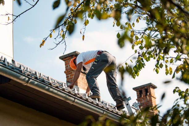 Tile Roofing Contractor in Nitro, WV