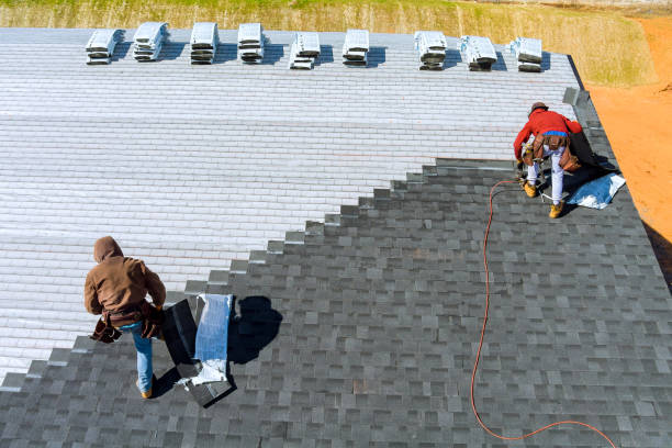 Best New Roof Installation  in Nitro, WV