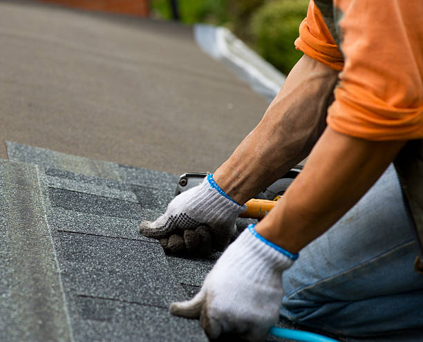 Best Affordable Roofing Company  in Nitro, WV