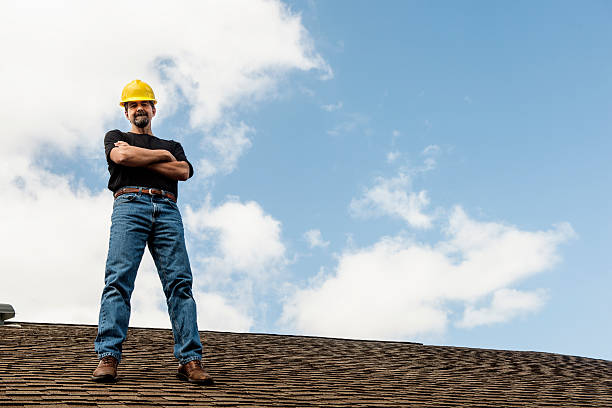 Roof Repair Estimates in Nitro, WV