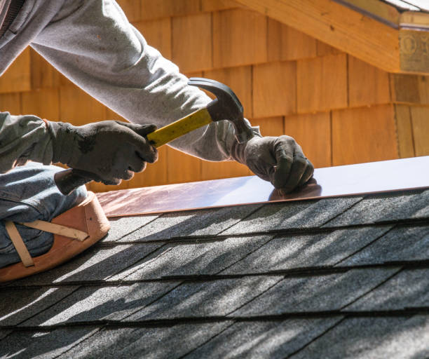 Professional Roofing Contractor in Nitro, WV
